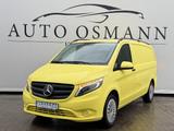 Mercedes-Benz Vito 114 CDI Lang HA Aut. PRO / Standheizung  - Mercedes-Benz Vito: Cdi Lang