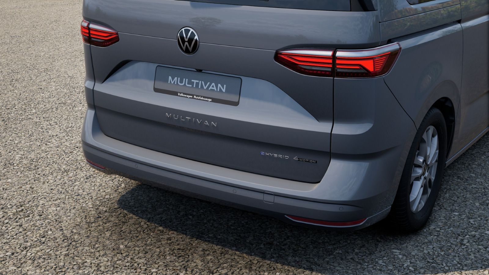 Volkswagen T7 Multivan - Bild 10