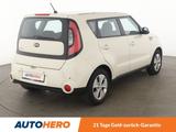 Kia Soul 1.6 GDI Edition 7*PDC*ALU*KLIMA* - Kia Soul: 1.6