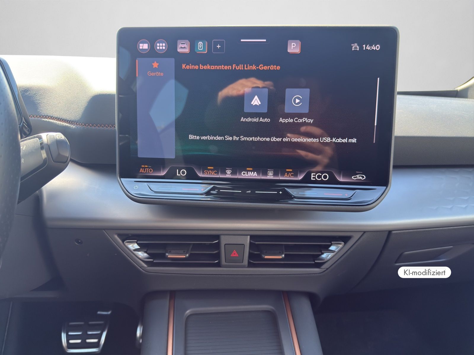 Cupra Born - Bild 11