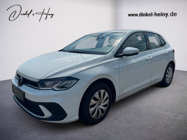 Volkswagen Polo VI Life 1.0 TSI