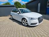Audi A3 2.0 TDI Ambition Sportback Ambition - Audi A3: Ambition TDI
