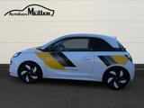Opel Adam Slam SHZ LHZ INTELLI MOTORSPORT-PAKET ALU - Opel: Motorsport
