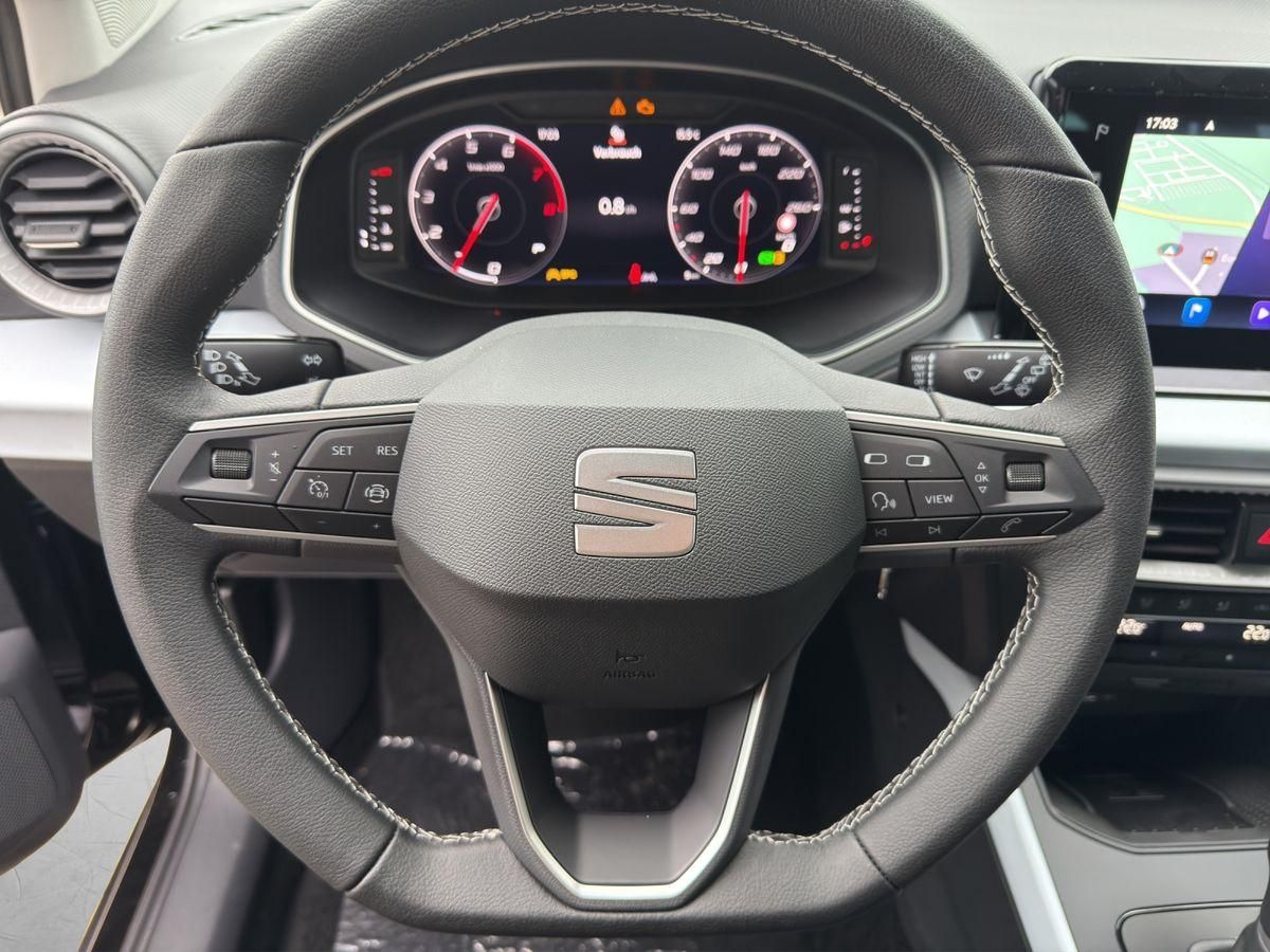 Seat Arona - Bild 14