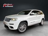 Jeep Grand Cherokee 3.0 CRD SUMMIT KAMERA-PANO-AHK - gebrauchte Jeep Grand Cherokee aus dem Jahr 2019