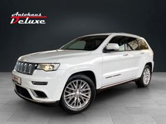 Gebraucht Jeep Grand Cherokee kaufen Hamburg