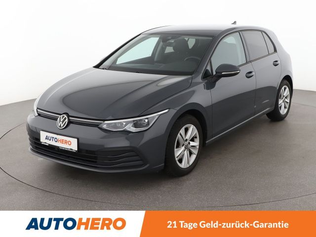 Volkswagen Golf VIII 1.5 TSI ACT Life*NAVI*LED*ACC*PDC*