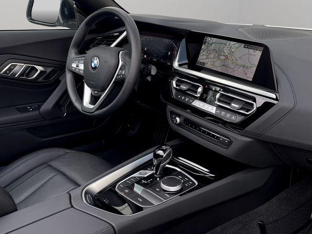 Foto Nummer 11: BMW Z4
