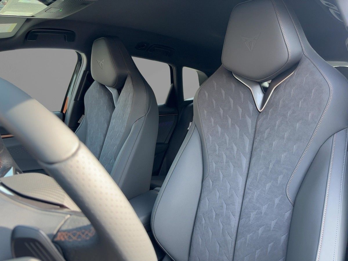 Cupra Terramar - Bild 24