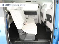 Volkswagen ID. Buzz - Vorschau Bild 15