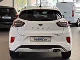 Ford Puma ST-Line #AUTOMATIK #ACC #RFK #LED #HYBRID - Ford Puma mit Hybrid-Antrieb: ST