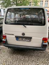 Volkswagen Transport T4 - Volkswagen T4 Kombi aus 2000