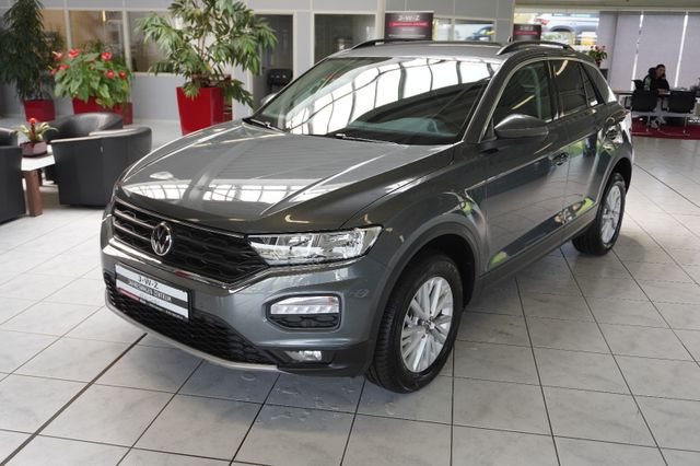 Volkswagen - T-Roc
