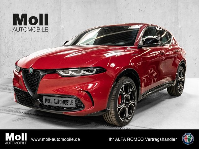 Alfa Romeo Tonale Speciale Mild Hybrid  WINTERPAKET - PREMI