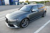 Audi RS6 4.0 TFSI V8 tiptronic quattro Avant CERAMIC - Audi RS6 in Osnabrück