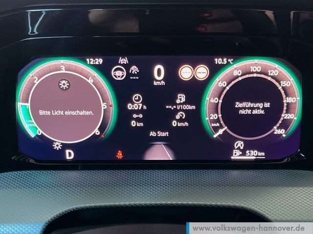 Volkswagen Golf - Bild 21