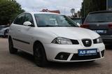 Seat Ibiza Best of *1.HAND/TEMPO/KLIMAAUTO/5-TÜRIG* - Seat Ibiza: Of Best