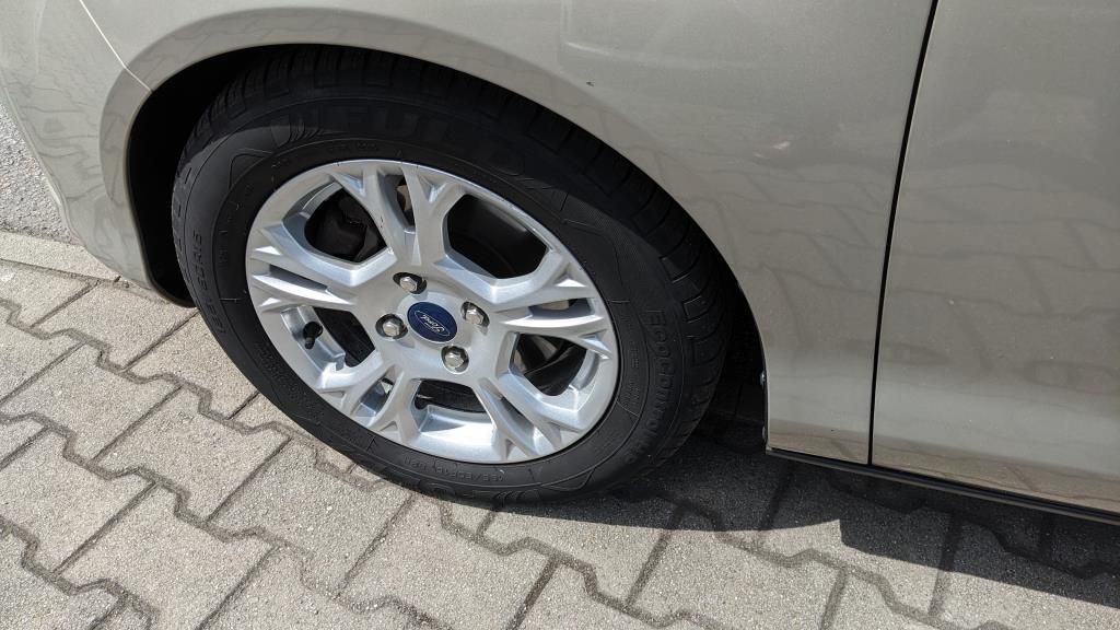 Autohaus Zimpel & Franke -  Ford B-MAX 1.0 EcoBoost Titanium - Bild 4