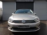 Volkswagen Golf Sportsvan VII Allstar DSG BMT scheckheft - Volkswagen: Allstar