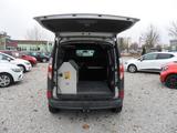 Renault Kangoo dCi 90 Kasten/Regal LKW-N1 NAVI/AHK - silberne Renault Kangoo
