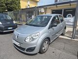 Renault Twingo 1.2 8V Confort ADATTA A NEOPATENT - gebrauchte Renault Twingo aus dem Jahr 2007