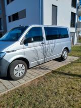 Volkswagen T6 Transporter