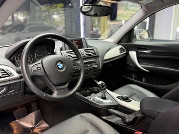 BMW 118 - 11