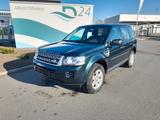 Land Rover Freelander 2 S TD4 Klima 4x4 - gebrauchte Land Rover Freelander aus dem Jahr 2012