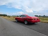 Ford Mustang II Mach 1 (1974) - Ford Mustang: Mach