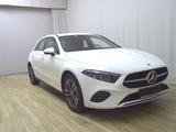Mercedes-Benz A 180 Navi MBUX LED Kamera - gebrauchte Mercedes-Benz A 180 aus dem Jahr 2023