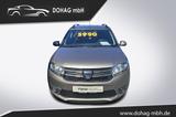 Dacia Logan MCV II Kombi Laureate - Dacia Logan in Hagen