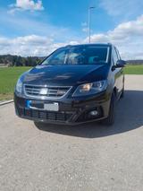 Seat Alhambra 2.0 TDI Start&Stop 135kW FR-Line DS... - Seat Alhambra von privat