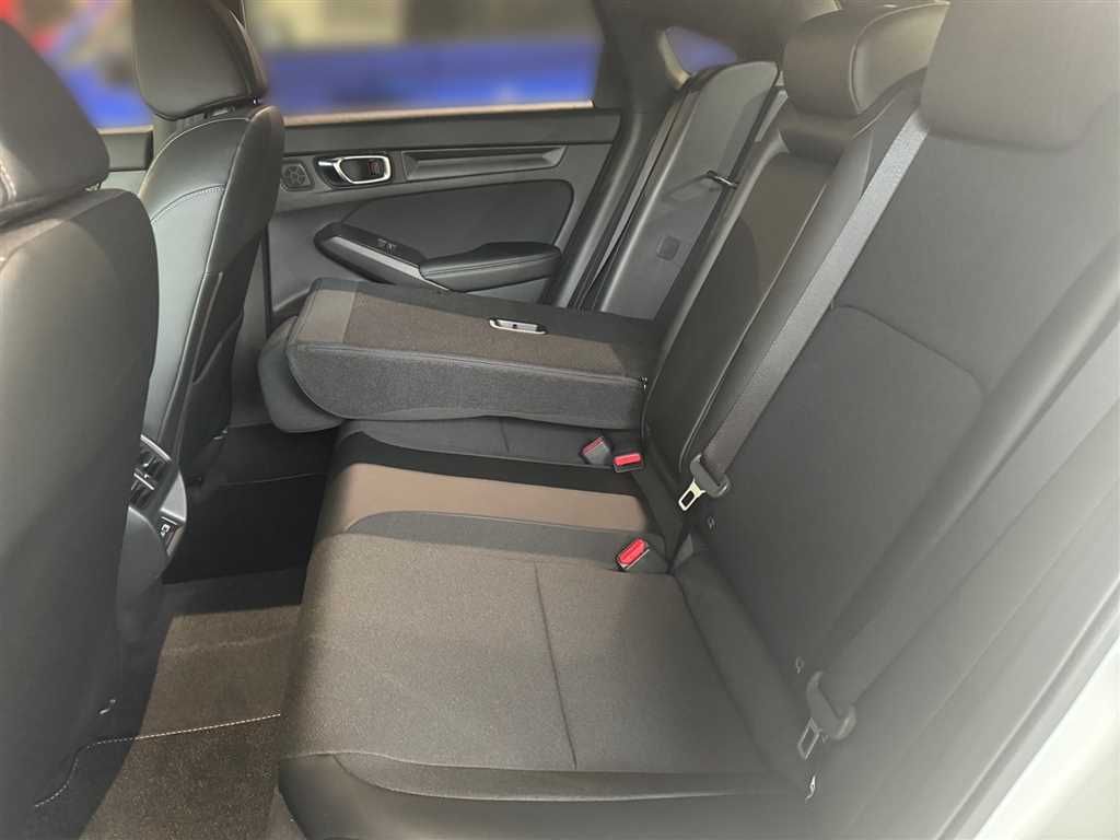 Honda Civic - Bild 13