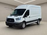 Ford Transit Kasten 2.0 TDCi Aut. L3H3 Navi/Kamera - Ford Transit: Automatik