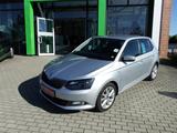 Skoda Fabia Drive 1.2TSI 81KW DSG RFK PDC  AHK - Skoda Fabia: R2