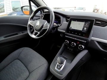 Renault ZOE E-TECH EXPERIENCE Mietbatterie