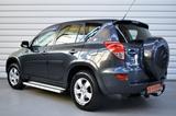Toyota RAV4 Sol+Tempomat+Klimaautom.+PDC+AHK+ALU - Toyota aus 2007