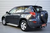 Toyota RAV4 Sol+Tempomat+Klimaautom.+PDC+AHK+ALU - Toyota RAV 4: Allradantrieb, Sol