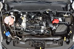 FORD Fiesta 1.0 Hybrid Titanium X~Automatik~LED~Navi