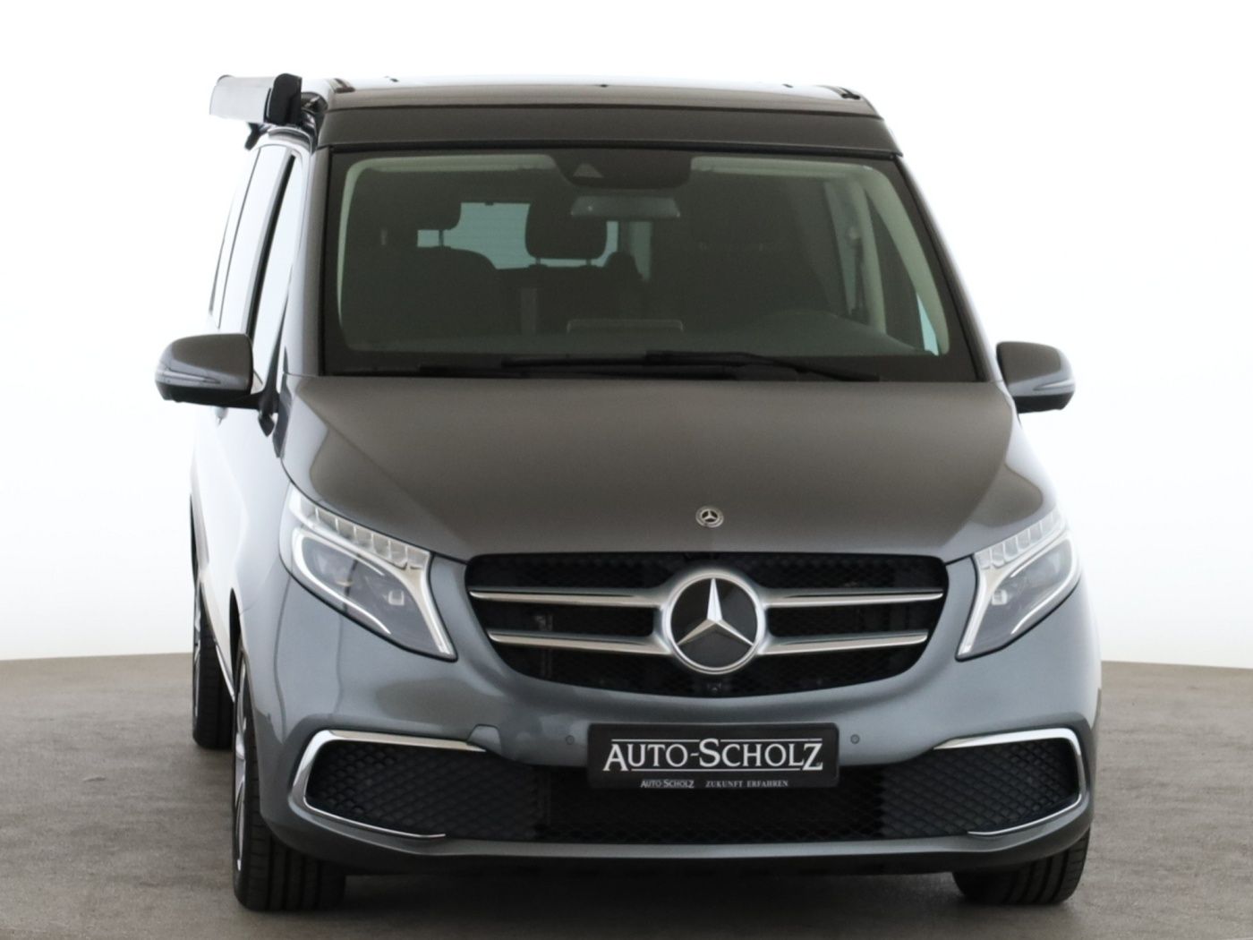 Mercedes-Benz Marco Polo EDITION 250 d 360°+LED+AHK+MBUX+FLA++ imagem 3