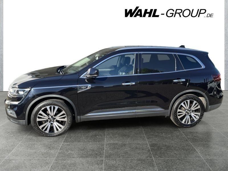 Renault Koleos INITIALE PARIS dCi 175 X-tronic 4WD (8xRÄ imagem 2