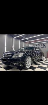 Mercedes-Benz C350 W204 | LPG Prins | Taus... - gebrauchte Mercedes-Benz C 350 aus dem Jahr 2008