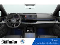 BMW 520 - Vorschau Bild 4