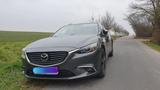 Mazda 6 2.2 SKYACTIV-D 175 Sports-Line AWD AT Spor... - Mazda 6: Awd