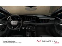 Audi A6 e-tron - Vorschau Bild 10