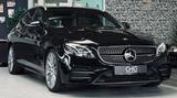 Mercedes-Benz E 53 AMG 4Matic+ |Multibeam|LED|HUD|Pano|ACC|Bur - Mercedes-Benz E 53 AMG aus 2019