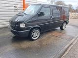 Volkswagen VW Multivan T4 - Volkswagen LT aus 1999