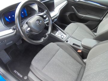 Skoda Octavia - 8