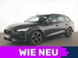 Cupra Leon VZ Beats|Dynamic|Assistenz-XL|Vision|Key - Cupra Leon in Düsseldorf