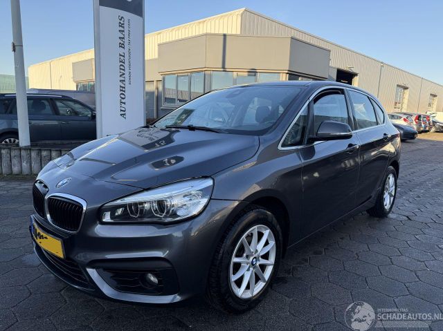 BMW 2-serie Active Tourer 216i Centennial Executive